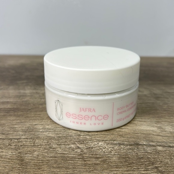 JAFRA Essence Inner Love Body Butter - Picture 1 of 6